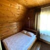 База отдыха Казацкий Стан. Коттедж двухместный  3