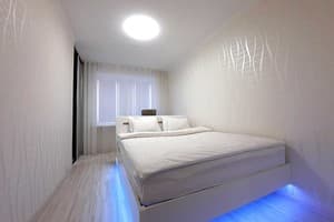 Красное и белое,Alex Apartments (бесконтактное заселение 24/7) 9