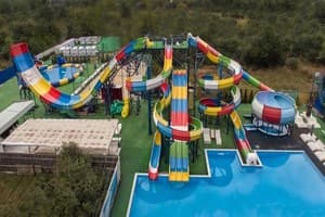 Отель Люкс