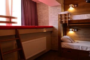 Music Hostel Poltava 11