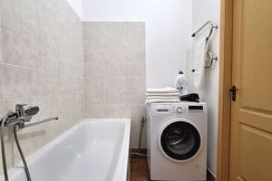 На Садовом. 5 этаж. Alex Apartments (бесконтактное поселение 24/7) 9