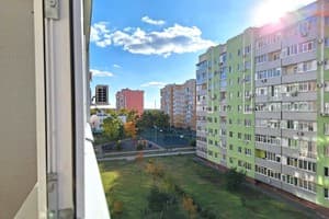 Квартира На Садовом. 5 этаж. Alex Apartments (бесконтактное поселение 24/7)