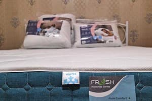 На Садовом. Alex Apartments (бесконтактное поселение 24/7) 18