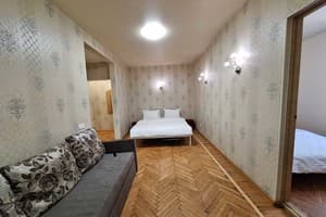 На Садовом. Alex Apartments (бесконтактное поселение 24/7) 24