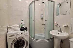 На Садовом. Alex Apartments (бесконтактное поселение 24/7) 29