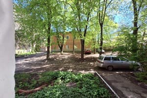 На Садовом. Alex Apartments (бесконтактное поселение 24/7) 35