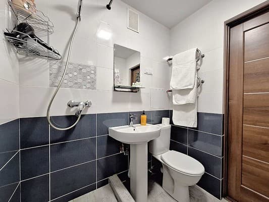 Напротив театра им.Гоголя (Alex Apartments (бесконтактное поселение 24/7) 3