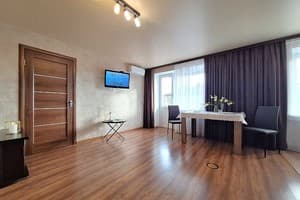 Навпроти театру ім.Гоголя (Alex Apartments (безконтактне заселення 24/7) 6