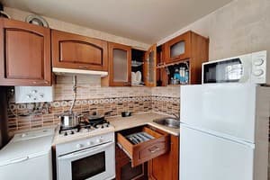 Навпроти театру ім.Гоголя (Alex Apartments (безконтактне заселення 24/7) 10