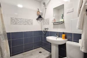 Навпроти театру ім.Гоголя (Alex Apartments (безконтактне заселення 24/7) 15