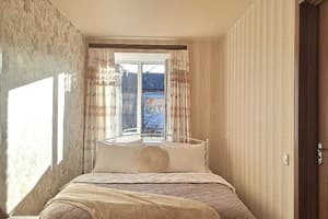 Квартира Напротив театра им.Гоголя (Alex Apartments (бесконтактное поселение 24/7). Апартаменты двухместный (2+2) 5