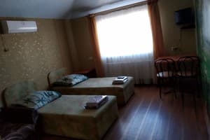 Гостиный двор Ночівля. Стандарт одноместный  1