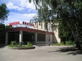 Мотель Полтава