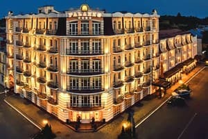 Отель Премьер отель Палаццо