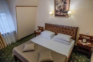 Отель Премьер отель Палаццо. Люкс двухместный  6