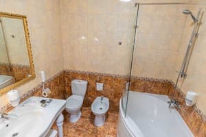 Отель Премьер отель Палаццо. Люкс двухместный  9