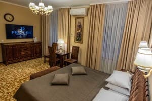 Отель Премьер отель Палаццо. Люкс двухместный  2