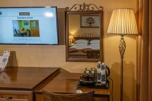 Отель Премьер отель Палаццо. двухместный Премьер Double 4