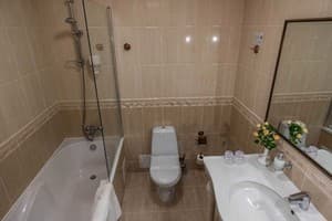 Отель Премьер отель Палаццо. двухместный Премьер Twin 5