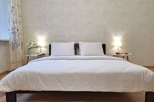 Пушкіна-88. Alex Apartments. Цілодобове безконтактне заселення 24/7 1