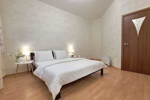 Пушкіна-88. Alex Apartments. Цілодобове безконтактне заселення 24/7 4