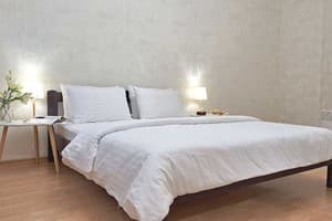 Пушкіна-88. Alex Apartments. Цілодобове безконтактне заселення 24/7 5