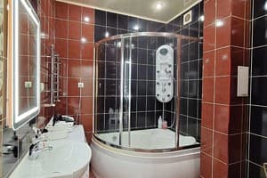 Пушкіна-88. Alex Apartments. Цілодобове безконтактне заселення 24/7 7