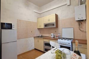 Пушкіна-88. Alex Apartments. Цілодобове безконтактне заселення 24/7 14