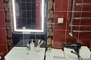 Пушкіна-88. Alex Apartments. Цілодобове безконтактне заселення 24/7 15