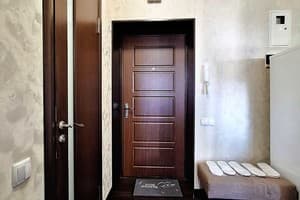 Самая большая кровать в Полтаве. Alex Apartments Круглосуточно бесконтактное заселение 18