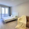 Квартира Свежесть, Alex Apartments (бесконтактное поселение 24/7). Апартаменты 4-местный Свежесть 9