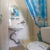 Отель Турист. Стандарт одноместный (2 корпус) 3