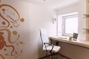 Апарт-отель U House. Апартаменты двухместный Апартаменты 11