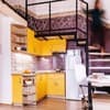 Апарт-готель U House. Апартаменти двомісний Двоповерхові покращені 33   +2 1