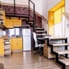 Апарт-готель U House. Апартаменти двомісний Двоповерхові покращені 33   +2 9