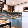 Апарт-готель U House. Апартаменти двомісний дворівневі 31  +2 9
