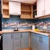 Апарт-готель U House. Апартаменти двомісний дворівневі 31  +2 10