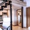 Апарт-готель U House. Апартаменти двомісний дворівневі 31  +2 7