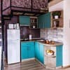 Апарт-готель U House. Апартаменти двомісний дворівневі 32  +2 3