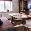 Апарт-готель U House. Апартаменти двомісний дворівневі 32  +2 4