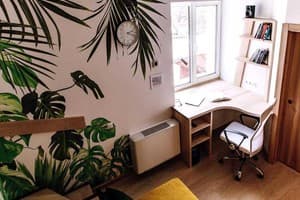 Апарт-отель U House. Апартаменты двухместный двухуровневые 34 8