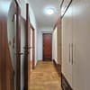 УюБарокко. Терраса. 2-комнатная квартира. Центр возле ЦУМа. Командировочные документы. Alex Apartments 47