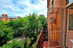 УюБарокко. Терраса. 2-комнатная квартира. Центр возле ЦУМа. Командировочные документы. Alex Apartments 51