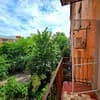 УюБарокко. Терраса. 2-комнатная квартира. Центр возле ЦУМа. Командировочные документы. Alex Apartments 51