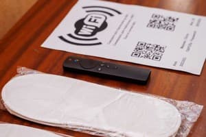 В центре возле Каштановой Аллеи ул. Соборности 46-А. Alex Apartments 12