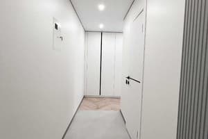 З видом на Театр Гоголя 30