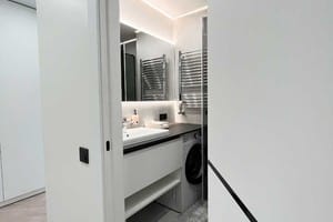 З видом на Театр Гоголя 29