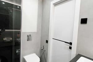 З видом на Театр Гоголя 25