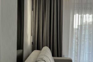 З видом на Театр Гоголя 13