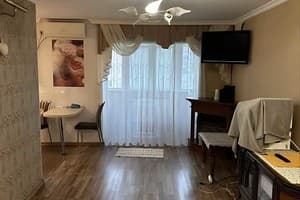 Квартира возле Березового сквера (обл. больница и госпиталь). Alex Apartments. Апартаменты двухместный  5